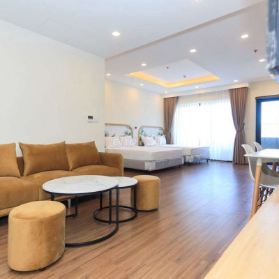 ✨ Cho thuê chung cư FLC Seatower, đường Nguyễn Trung Tín,  Quy Nhơn,