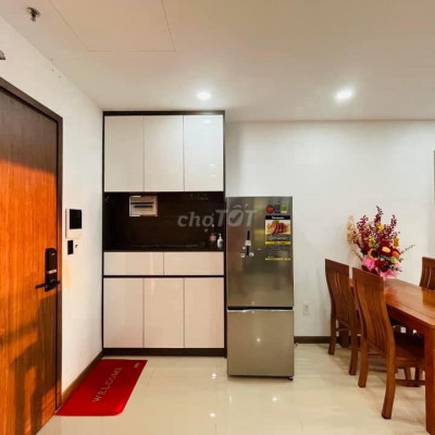 Cho thuê căn hộ 1PN Phú Tài Residence Quy Nhơn