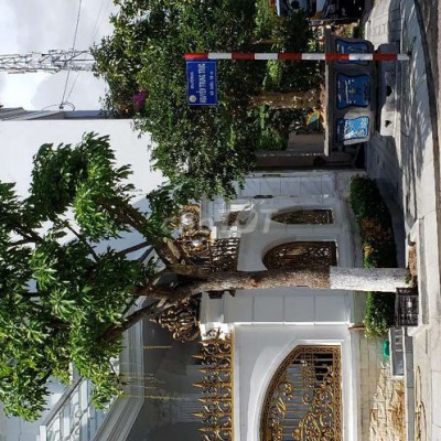 Mặt bằng kinh doanh 230m2 khu nguyễn Thị Định