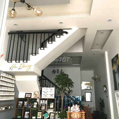 NHÀ PHỐ CẦN BÁN