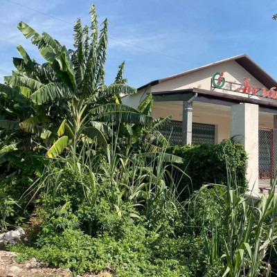 Bán 88m2 đất mặt tiền QL19 giá rẻ