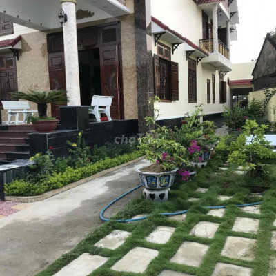 Biệt thự vườn