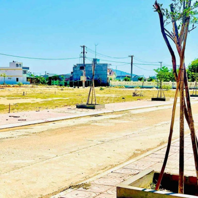 Bán nền đất KDC An Nhuệ gần UBND Cát Khánh