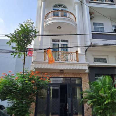 Bán nhà riêng chính chủ tại Quy Nhơn