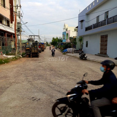 Đầu xuân tặng 10 chỉ vàng Lô góc 142m2(2ty25) sát đường TRẦN BÁ, D TRÌ