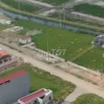 Bán lô đất biệt thư Quy Nhơn ngang 8m giá chỉ 2,5 tỉ