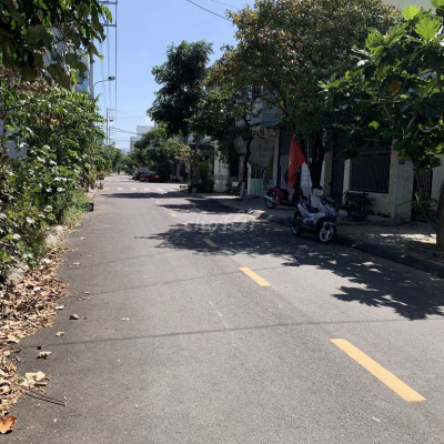 Lô đất 97,5m2 thổ cư Phường Nhơn Bình Thành Phố Quy NHơn