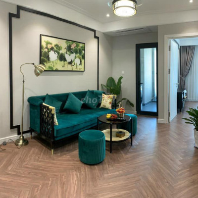 CHO THUÊ CĂN HỘ ALTARA RESIDENCES 1PN NỘI THẤT ĐẸP c