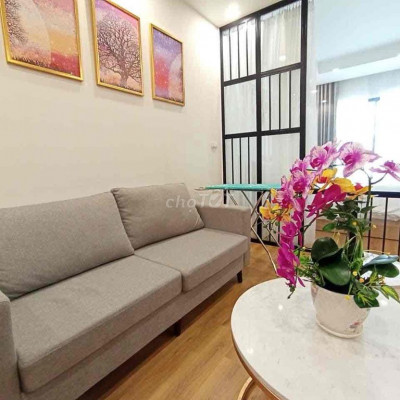 Cho thuê căn hộ TMS view biển