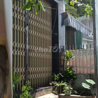 Cho thuê nhà nguyên căn giá rẻ phường Ngô Mây