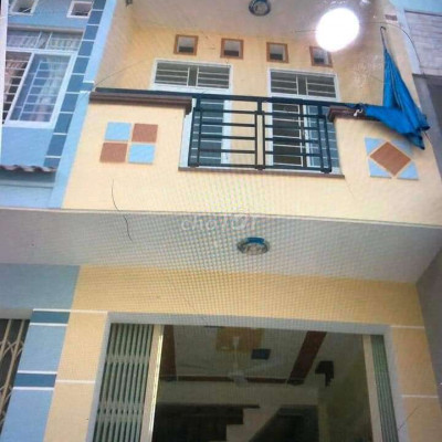 Cho thuê nhà hẻm đường Thành Thái, Quy Nhơn, Bình Định