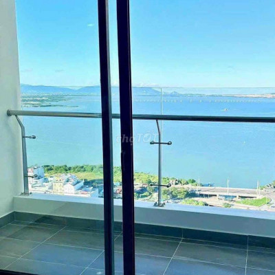 cho thuê chung cư phú tài ( quy nhơn ) 7tr