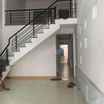 Cho thuê nhà mặt tiền khu Lê Thanh Nghị, Tp Quy Nhơn, Bình Định