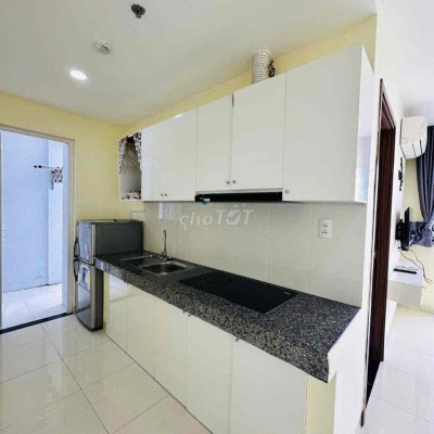 cho thuê chung cư xuân thuỷ. quy nhơn