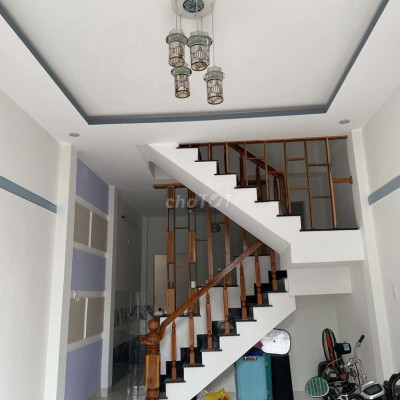 (QUY NHƠN) CHO THUÊ NHÀ NGUYÊN CĂN ĐƯỜNG 1 THÁNG 5