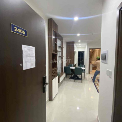 Chính chủ cần bán nhanh căn 1,5PN Ecolife Riverside Quy Nhơn