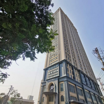 Xả lỗ căn hộ Altara 2 phòng ngủ, đầy đủ nội thất, giá 1,7 tỷ