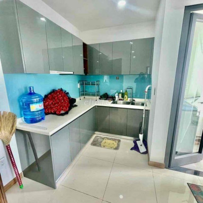 Căn 2PN 2WC cc Phú Tài NT 80%