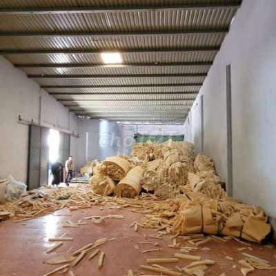 Cho thuê kho xưởng khu Võ Thị Sáu, phường Nhơn Bình, Quy Nhơn