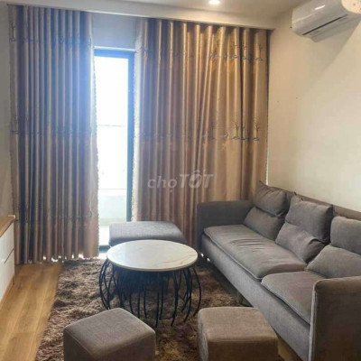 Cho thuê chung cư TMS 2 phòng ngủ đẹp giá rẻ 7 triệu