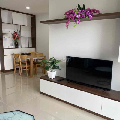 cho thuê căn phú tài ( quy nhơn) 2pn full 7tr