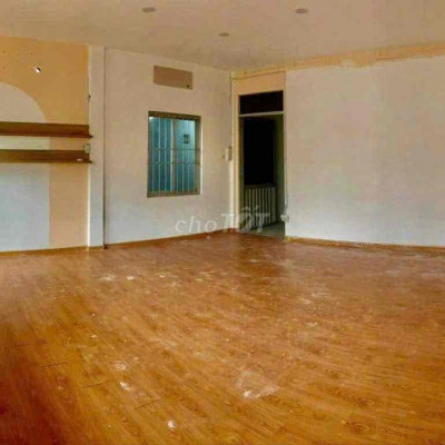 Nhà mặt tiền Nguyễn Huệ sầm uất tiện KD