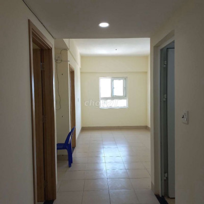 Cho thuê chung cư Xuân Thủy giá rẻ 3 triệu/tháng