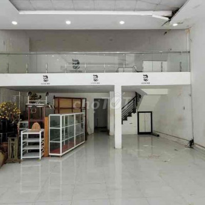 MBKD 120m ngang 7m mặt tiền Nguyễn Tất Thành