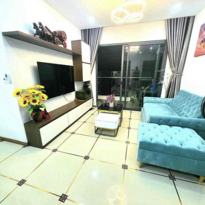 Căn 2PN 2WC Phú Tài siêu đẹp