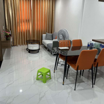 Cho thuê chung cư An Phú Thịnh 3 - 6 tháng full nội thất