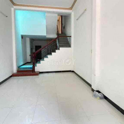 Nhà 3 tầng 3PN 3WC mặt tiền Tôn Thất Thiệp