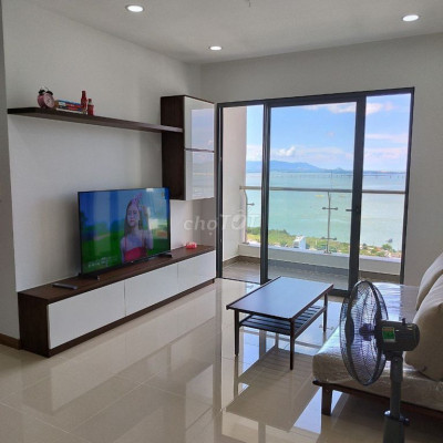 CHO THUÊ CĂN HỘ PHÚ TÀI QUY NHƠN VIEW ĐẦM THỊ NẠI