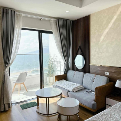 cho thuê căn hộ cao cấp TMS 28 nguyễn huệ