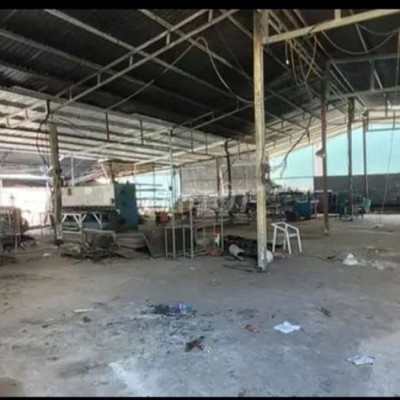 Cho thuê kho  xưởng KCN Phú Tài, Quy Nhơn Bình Định.Dt 1000m2