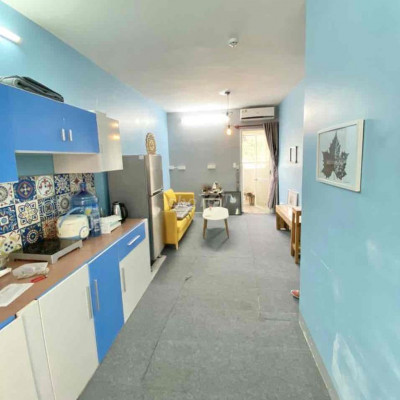 Căn Long Thịnh 2PN 1WC Full NT cao cấp