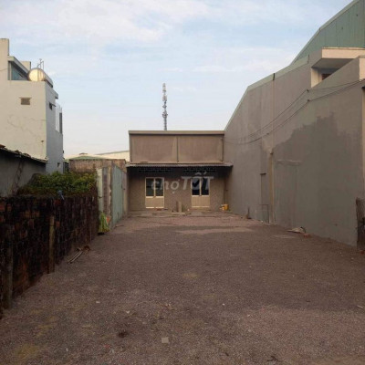 Cho thuê Văn phòng- nhà kho gần nhà máy Xi măng Diêu Trì