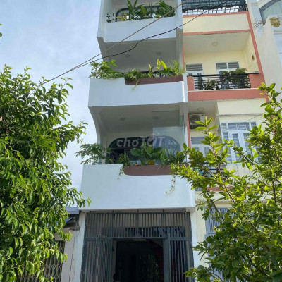 Bán Nhà 2 Mặt tiền Đường Bùi Điền Thành phố Quy Nhơn Bình Định