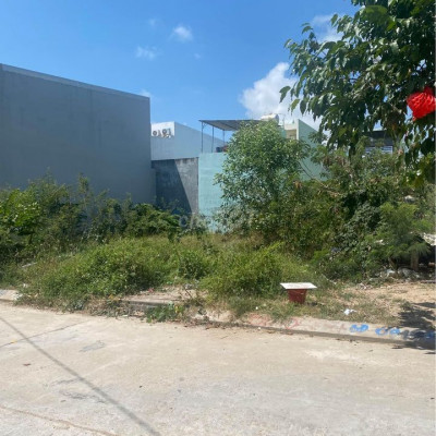 Đất chợ Dinh, gần TP Quy Nhơn
