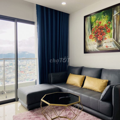 Cần tiền bán nhanh trước tết căn hộ 2PN chung cư Phú Tài