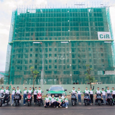 BÁN NHÀ Ở XÃ HỘI QUY NHƠN GIÁ RẺ CHỈ 10TR/M2