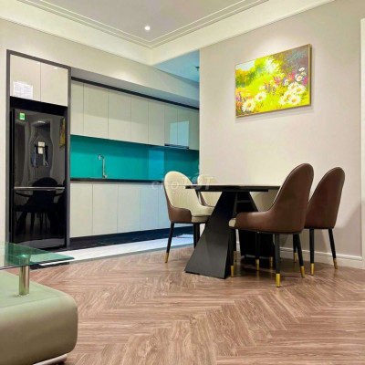 Cho thuê chung cư Altara, đường Trần Hưng Đạo, Quy Nhơn