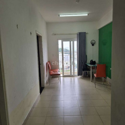 Cho thuê chung cư Simona, đường Hoàng Văn Thụ, p Ngô Mây, Quy Nhơn