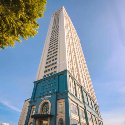 CHO THUÊ CHUNG CƯ ALTARA GIÁ RẺ