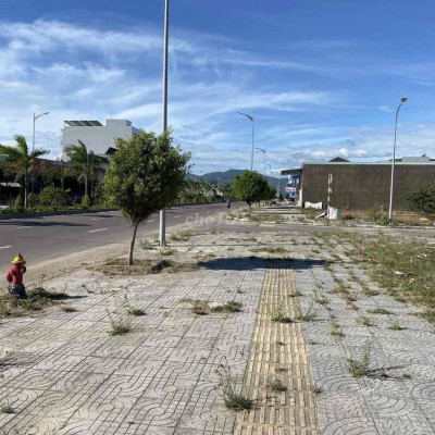 Cho thuê 3 lô đất liền kề Long Vân 30*25m