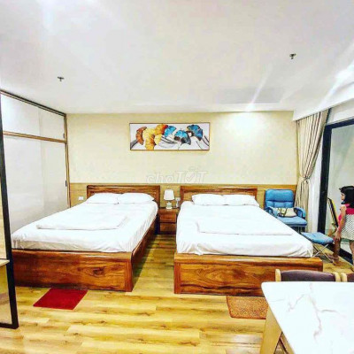 cho thuê căn hộ tms tầng cao