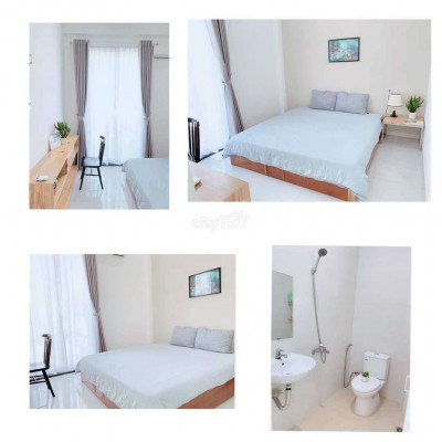 Cho thuê nhà gần siêu thị Coopmart Quy Nhơn, tp Quy Nhơn, Bình Định