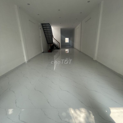 CHO THUÊ NHÀ ĐƯỜNG LÊ HỒNG PHONG 200m2 2 lầu