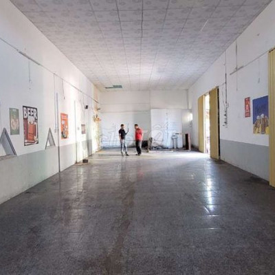 Cho thuê mặt bằng lô góc 2 mặt tiền đường Hoa Lư, tp Quy Nhơn