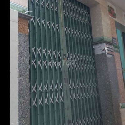 Nhà gần biển,hẻm cạn