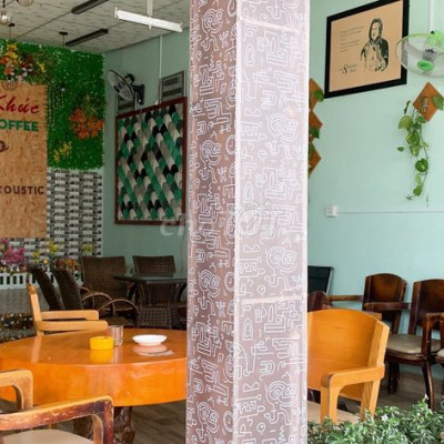 BÁN NHÀ KDC HÒA CƯ,NHƠN HƯNG,TX AN NHƠN.DIỆN TÍCH 6*17,5 NỞ HẬU,1,4 TỶ